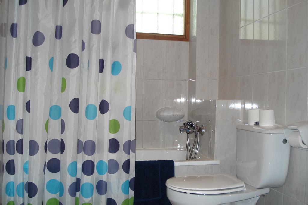 Apartaments Pont Romanic Espot Rom bilde